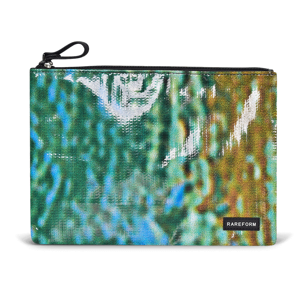 Charlie Pouch