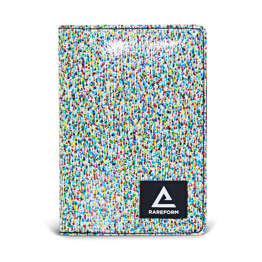 Huxley Passport Holder
