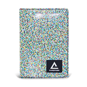 Huxley Passport Holder