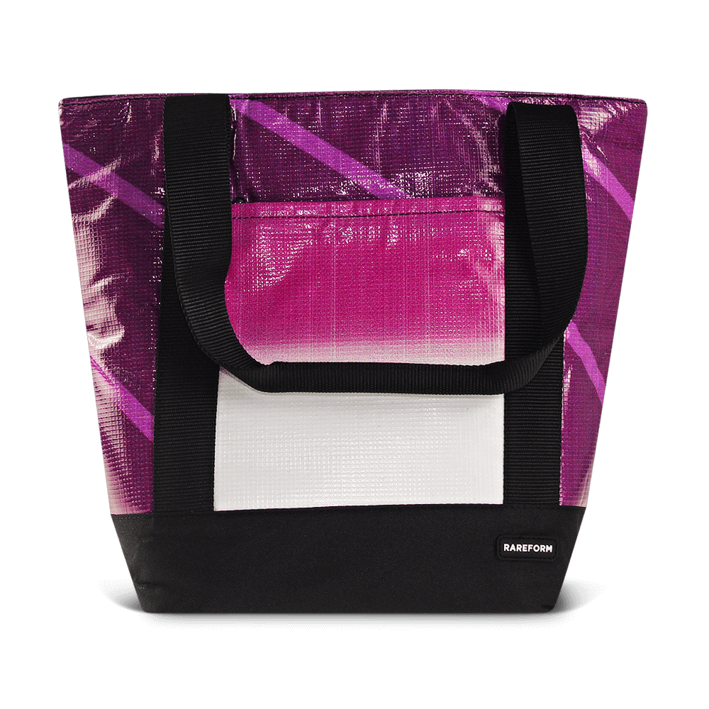 Beck Cooler Tote