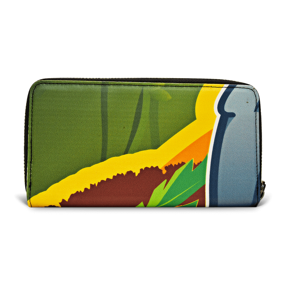 Madison Wristlet