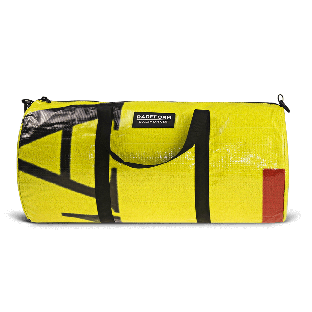 Light Duffle