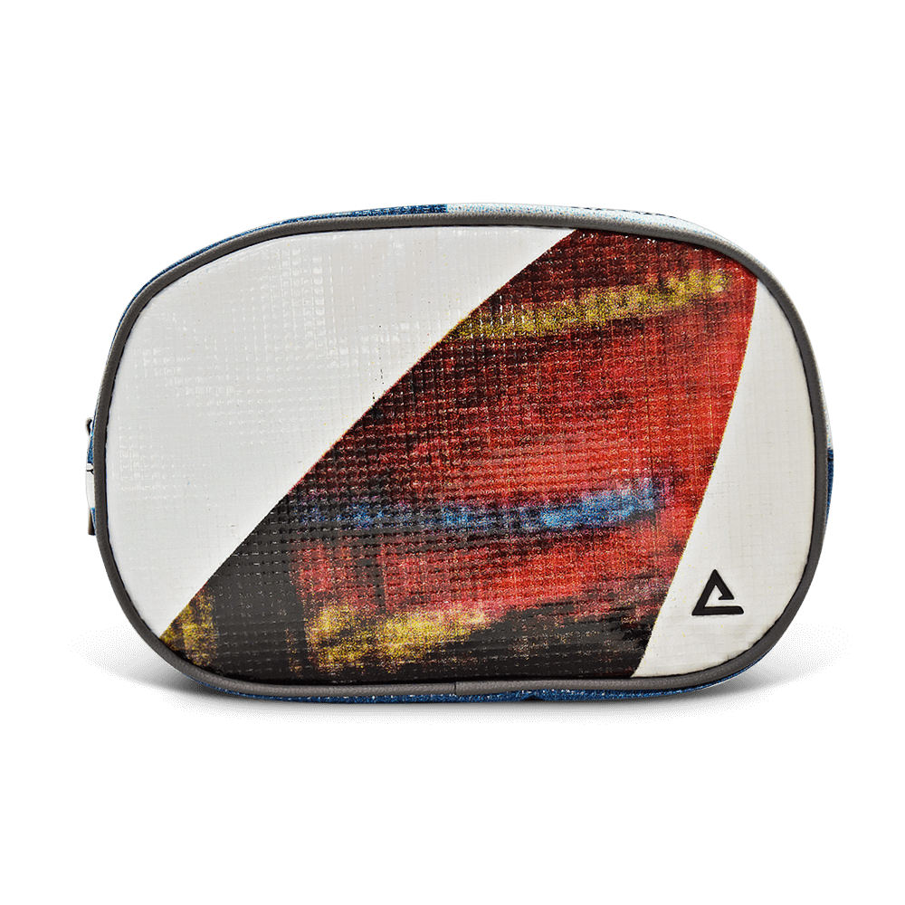 Riley Cosmetic Bag