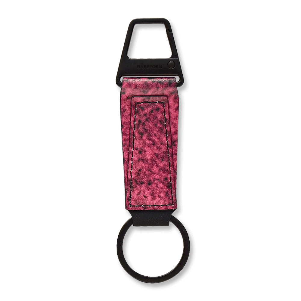 Roam Keychain