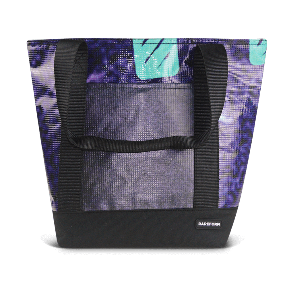 Beck Cooler Tote