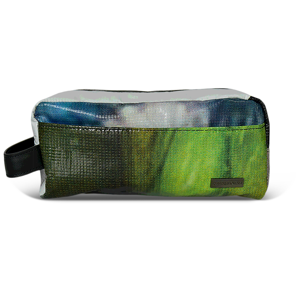 Munich Toiletry Bag