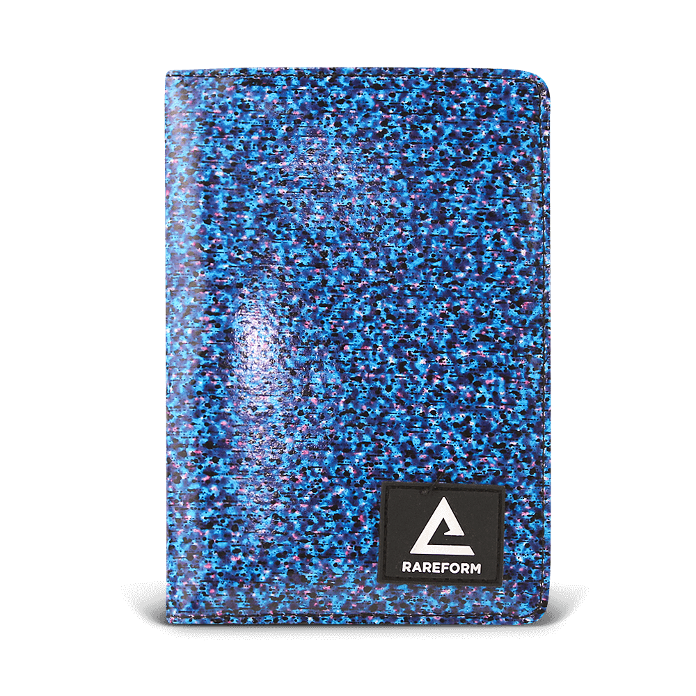 Huxley Passport Holder