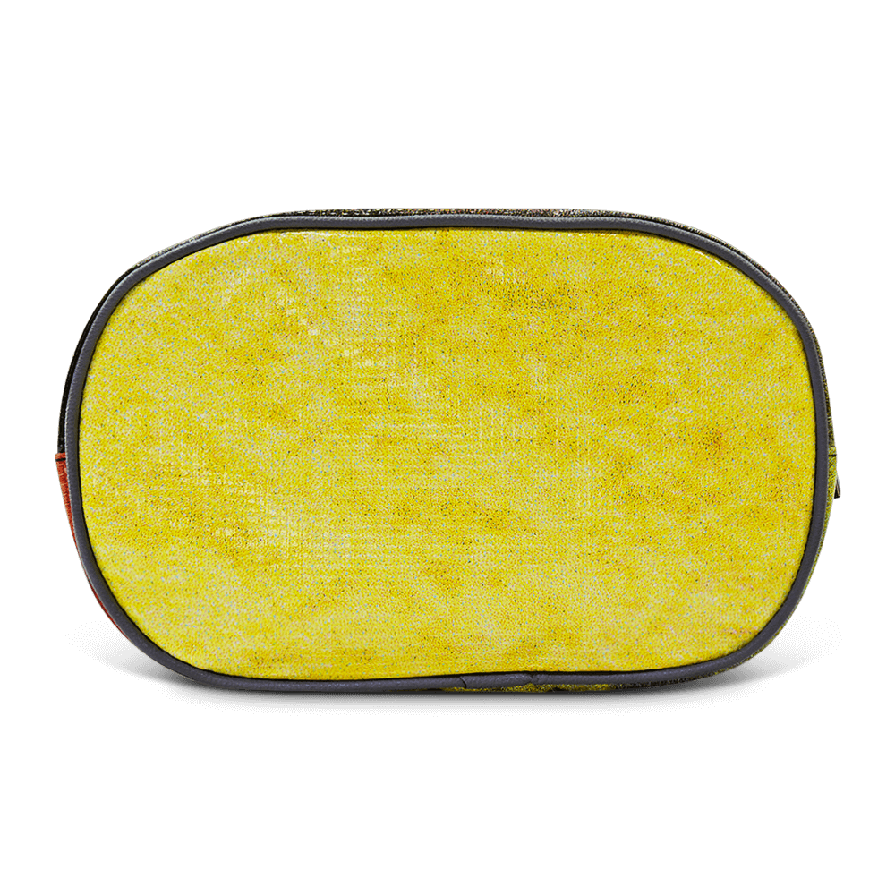 Riley Cosmetic Bag