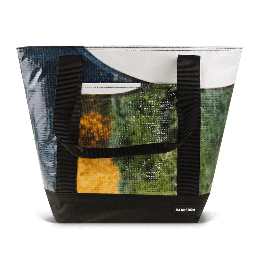 Beck Cooler Tote