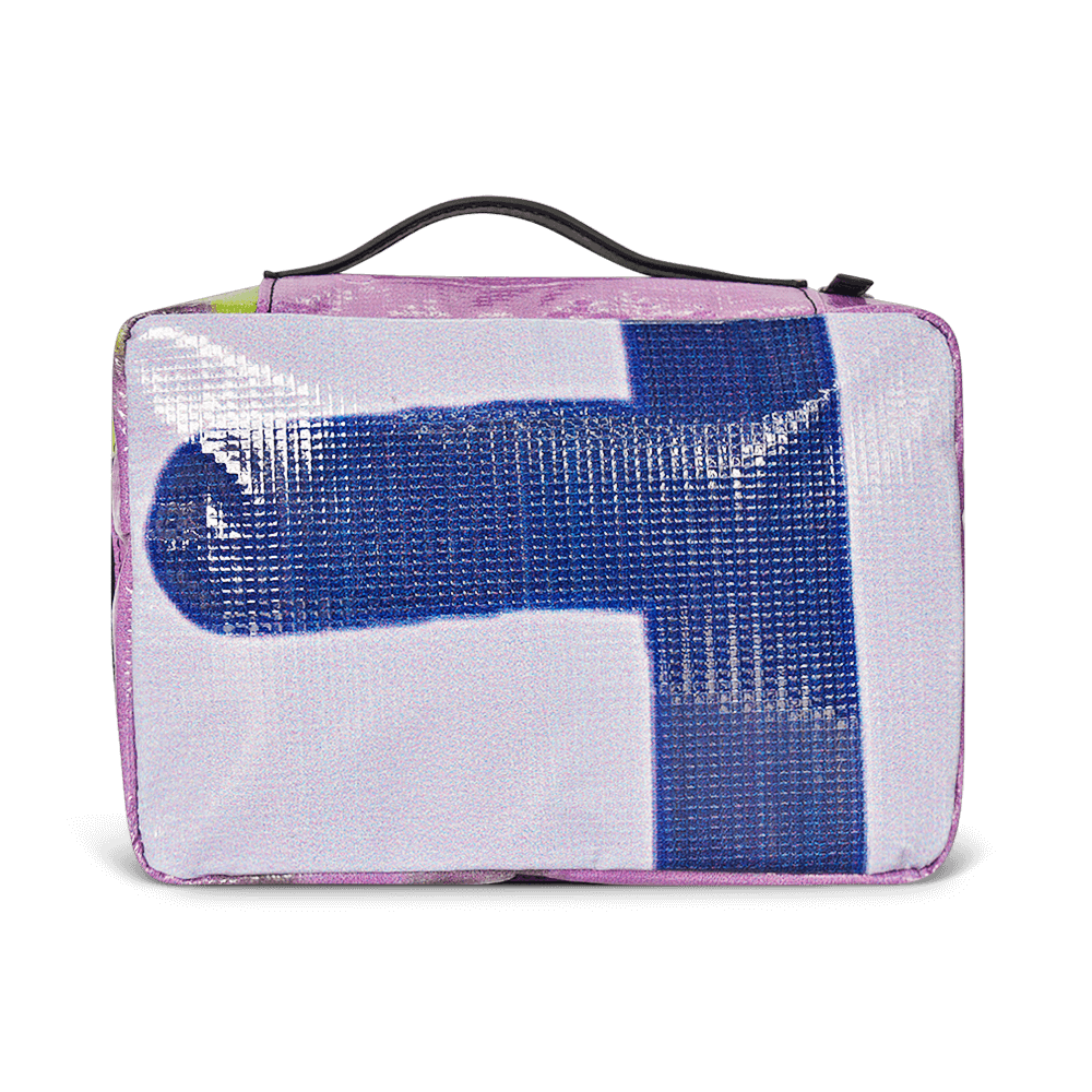 Vienna Toiletry Bag