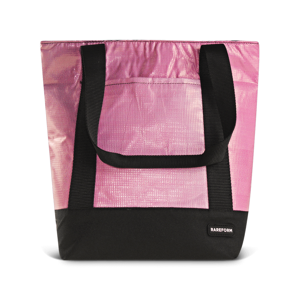 Beck Cooler Tote