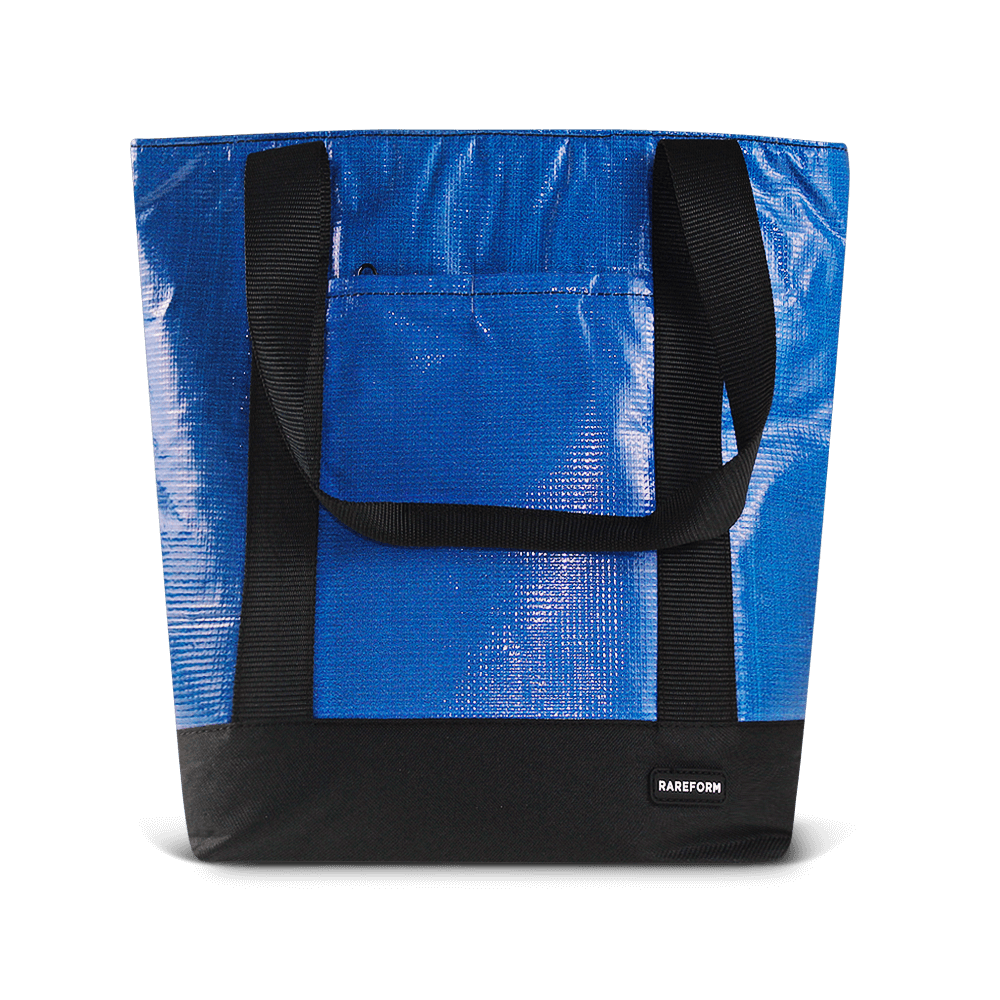 Beck Cooler Tote