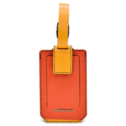 Salvador Luggage Tag