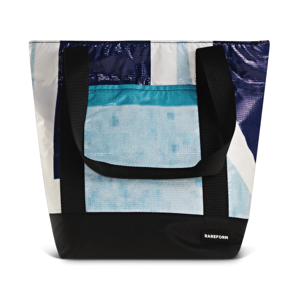 Beck Cooler Tote