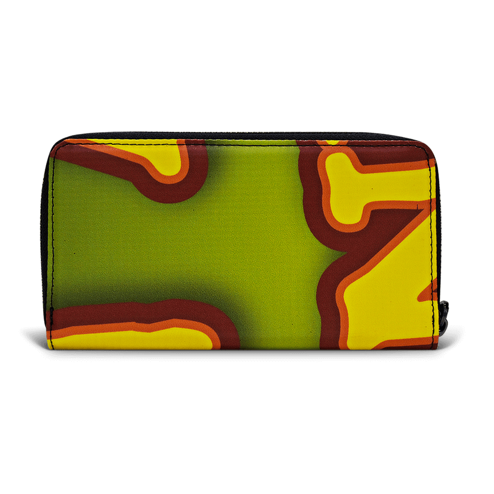 Madison Wristlet
