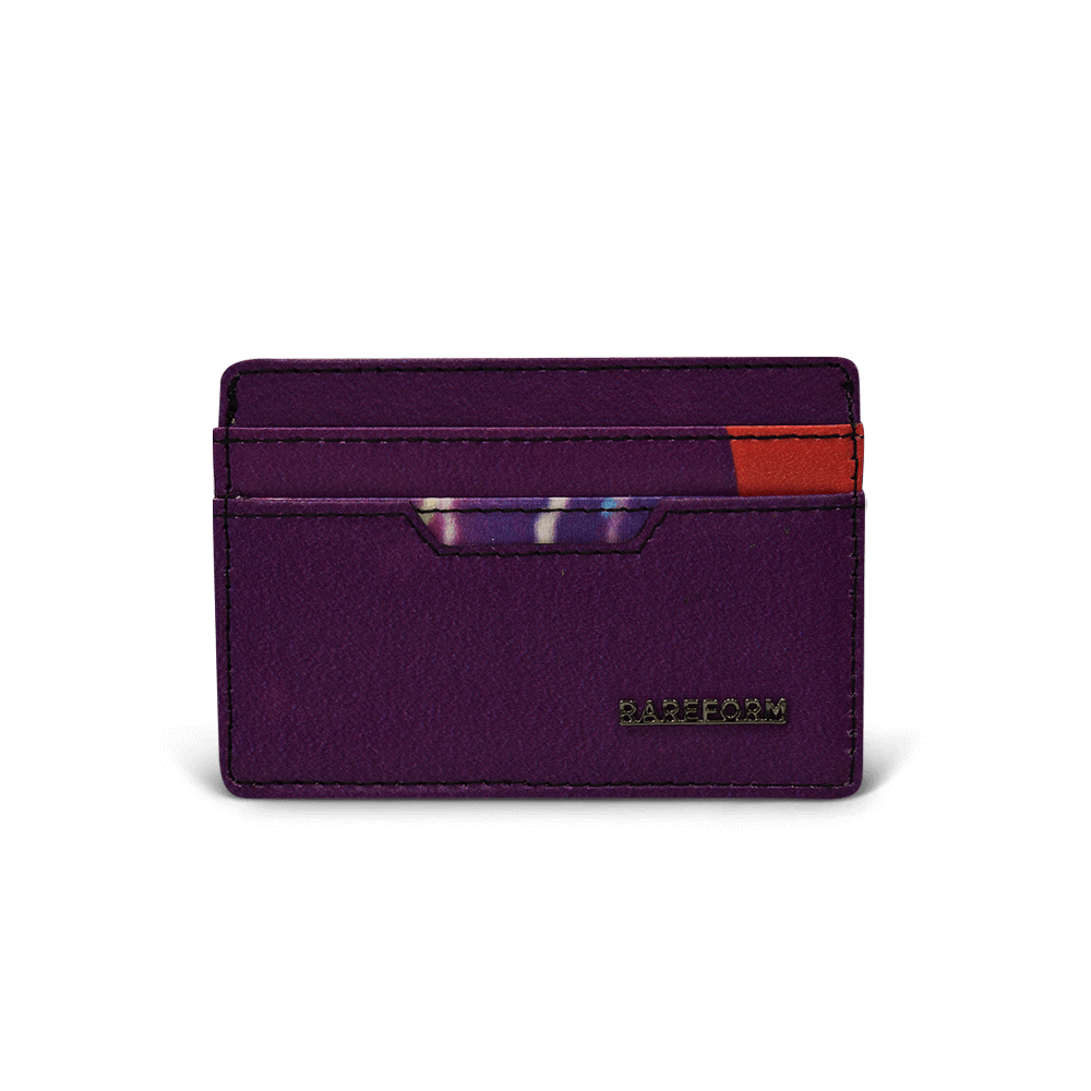 Veer Card Holder