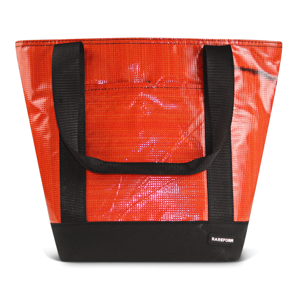 Beck Cooler Tote