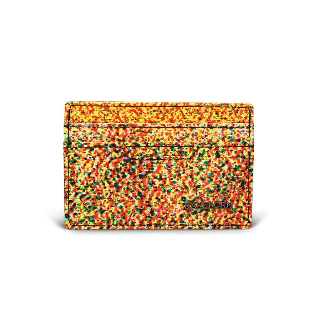 Veer Card Holder