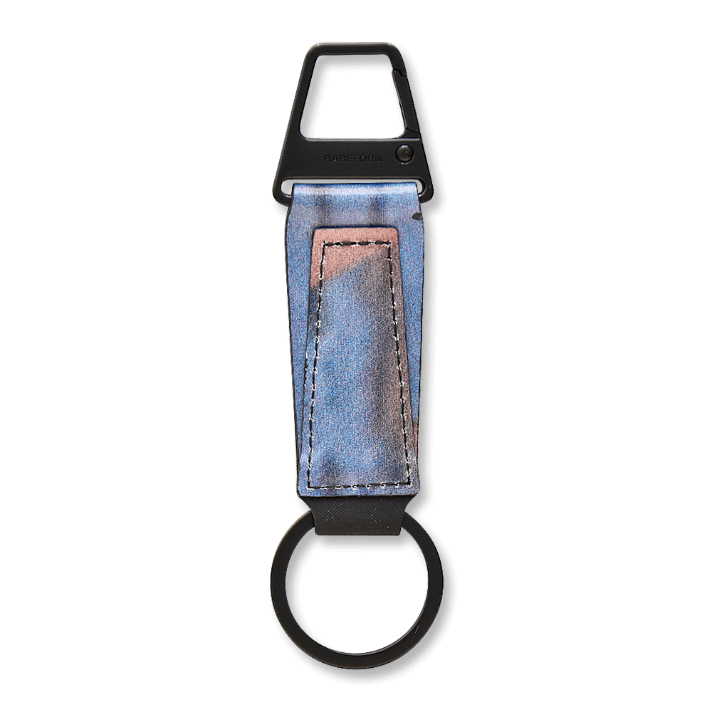 Roam Keychain