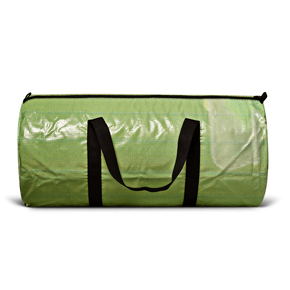 Light Duffle