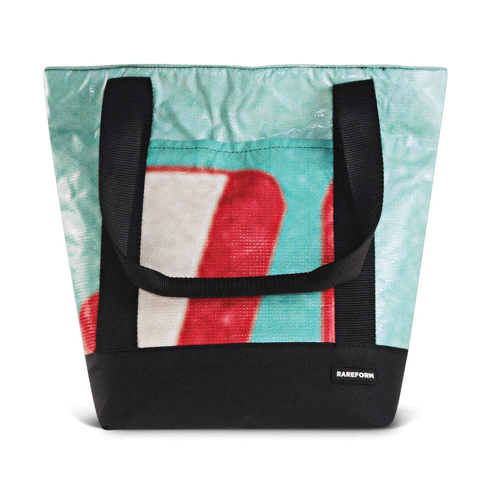 Beck Cooler Tote