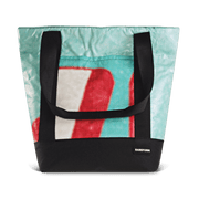 Beck Cooler Tote