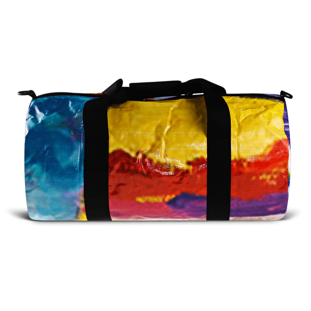 Weekender Duffle