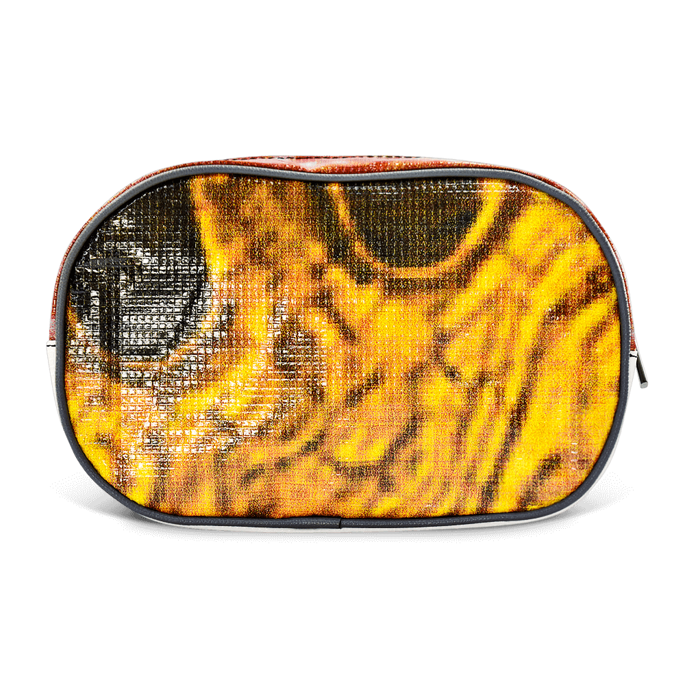 Riley Cosmetic Bag