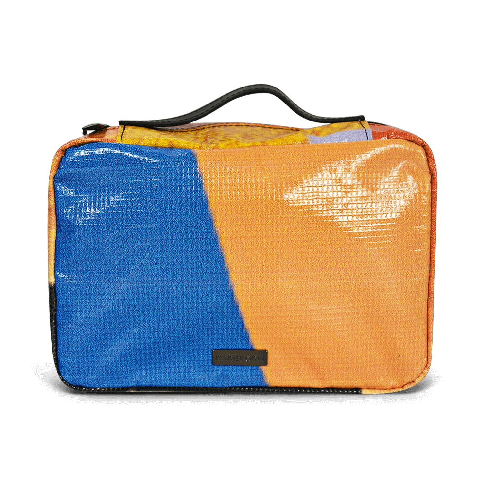 Vienna Toiletry Bag