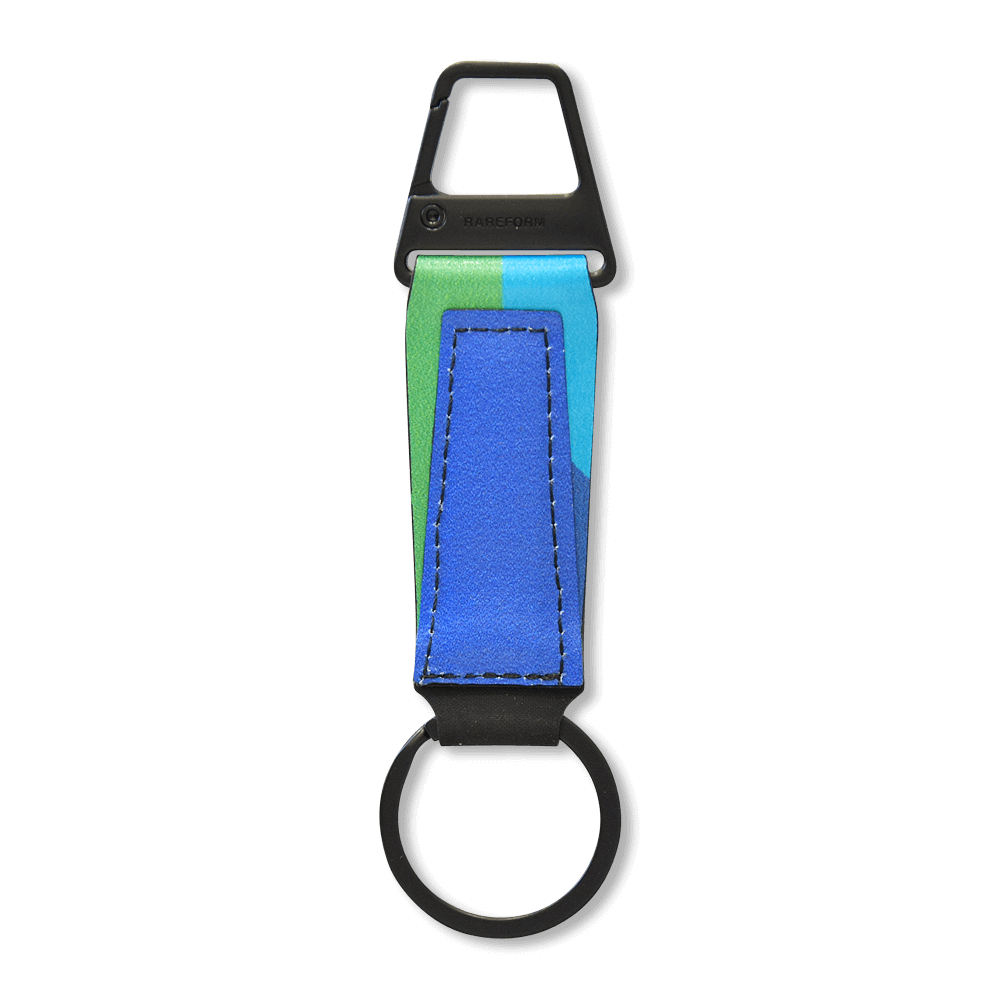 Roam Keychain