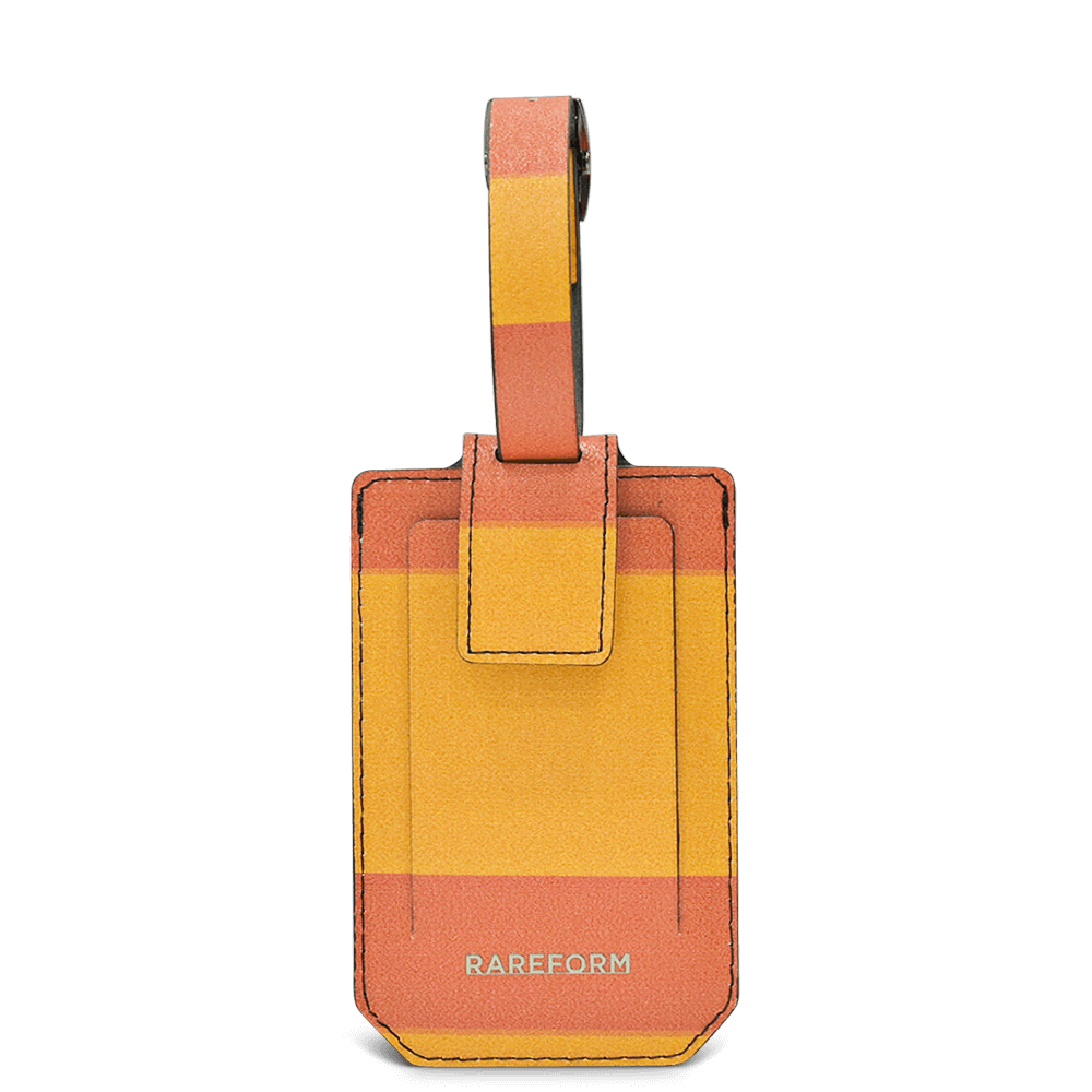 Salvador Luggage Tag
