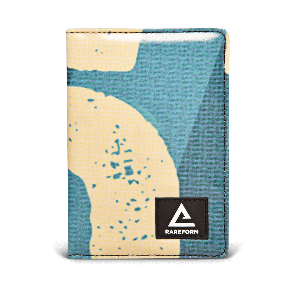 Huxley Passport Holder