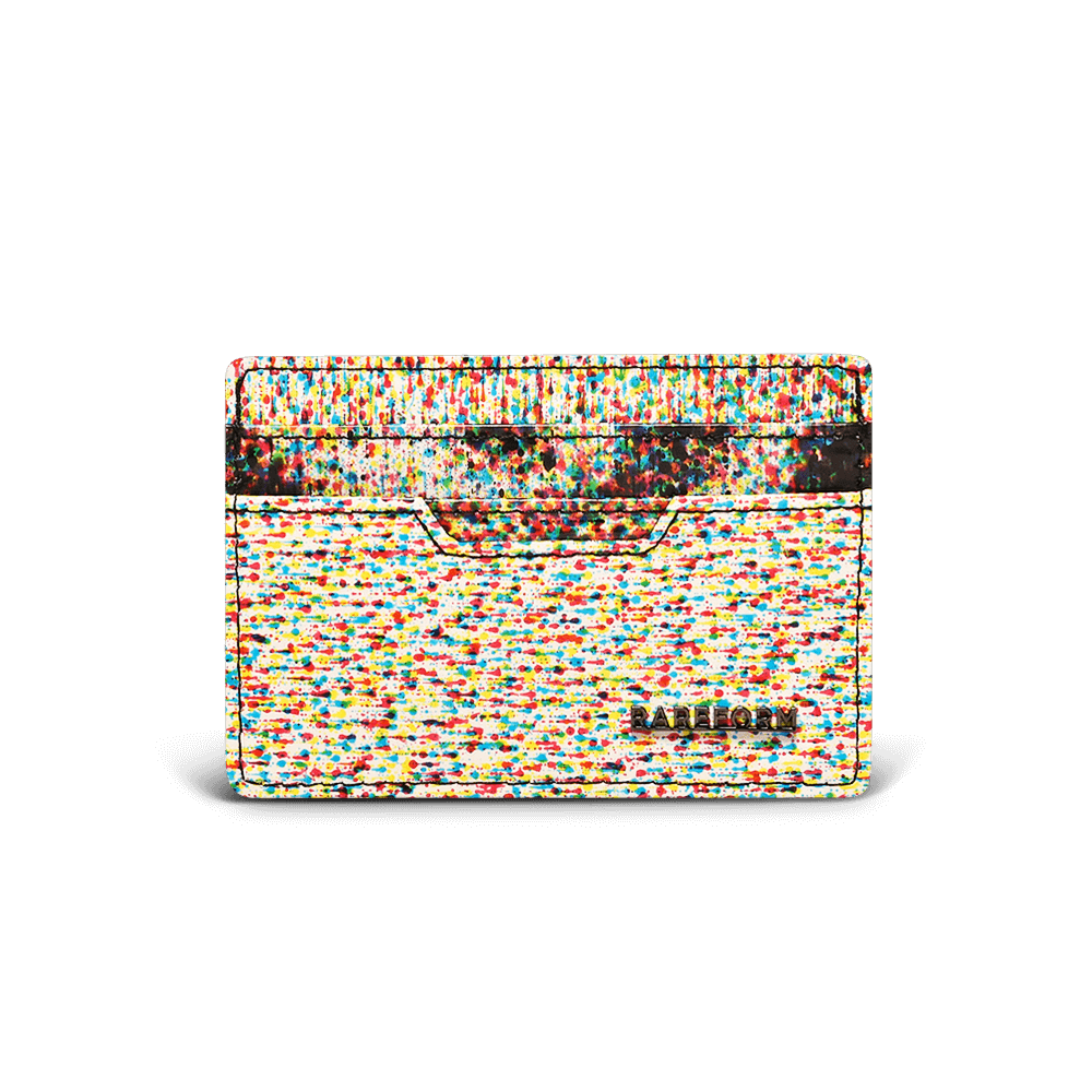 Veer Card Holder