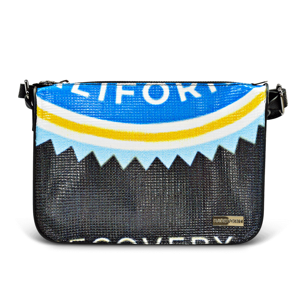 Rae Crossbody