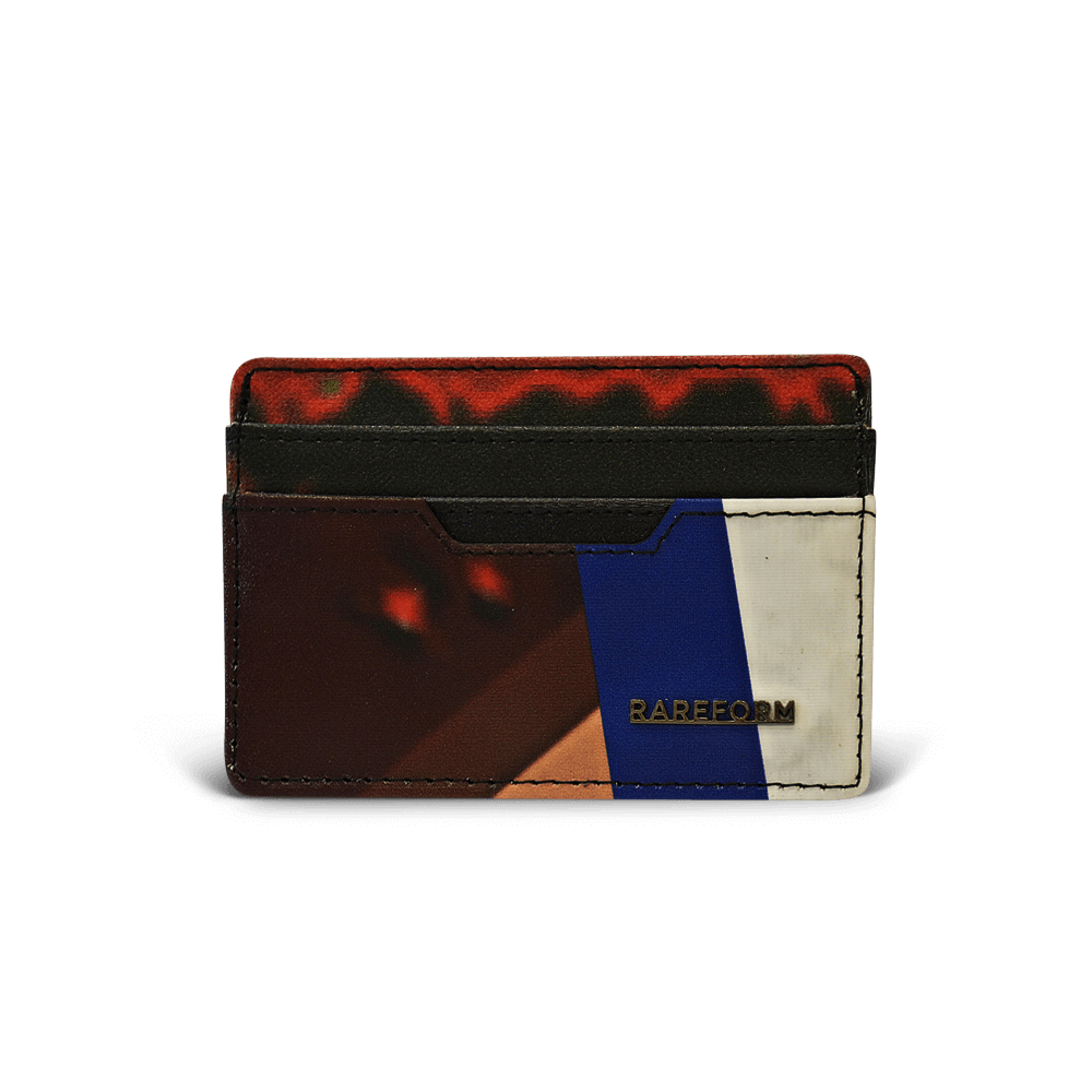 Veer Card Holder