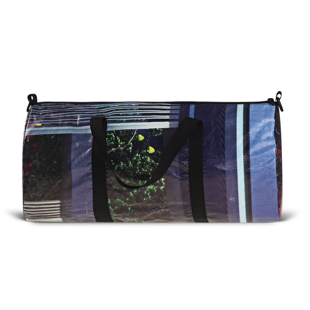 Light Duffle