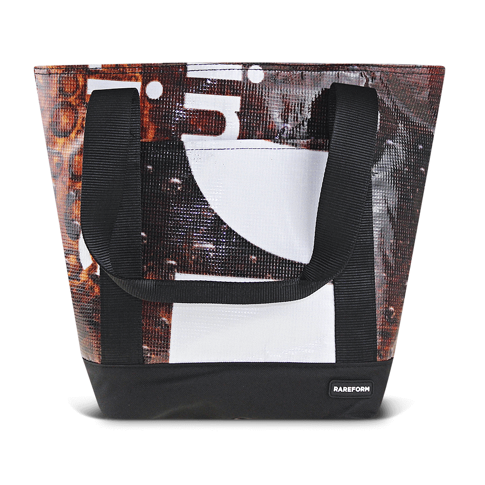 Beck Cooler Tote