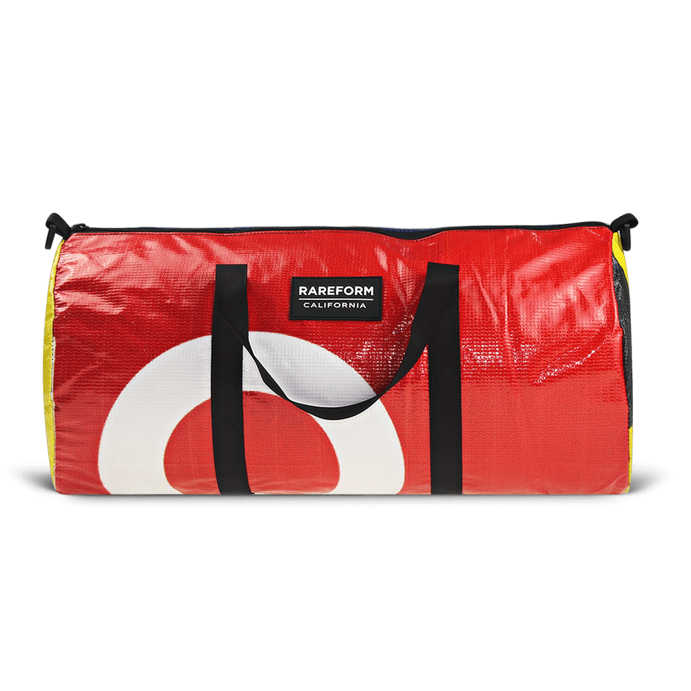Light Duffle