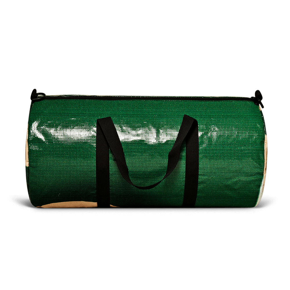 Light Duffle