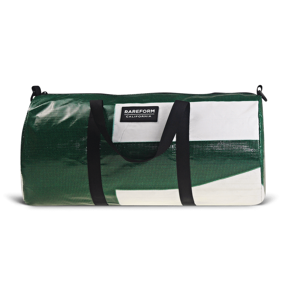 Light Duffle