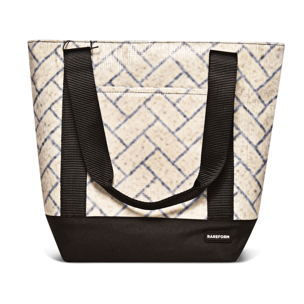 Beck Cooler Tote