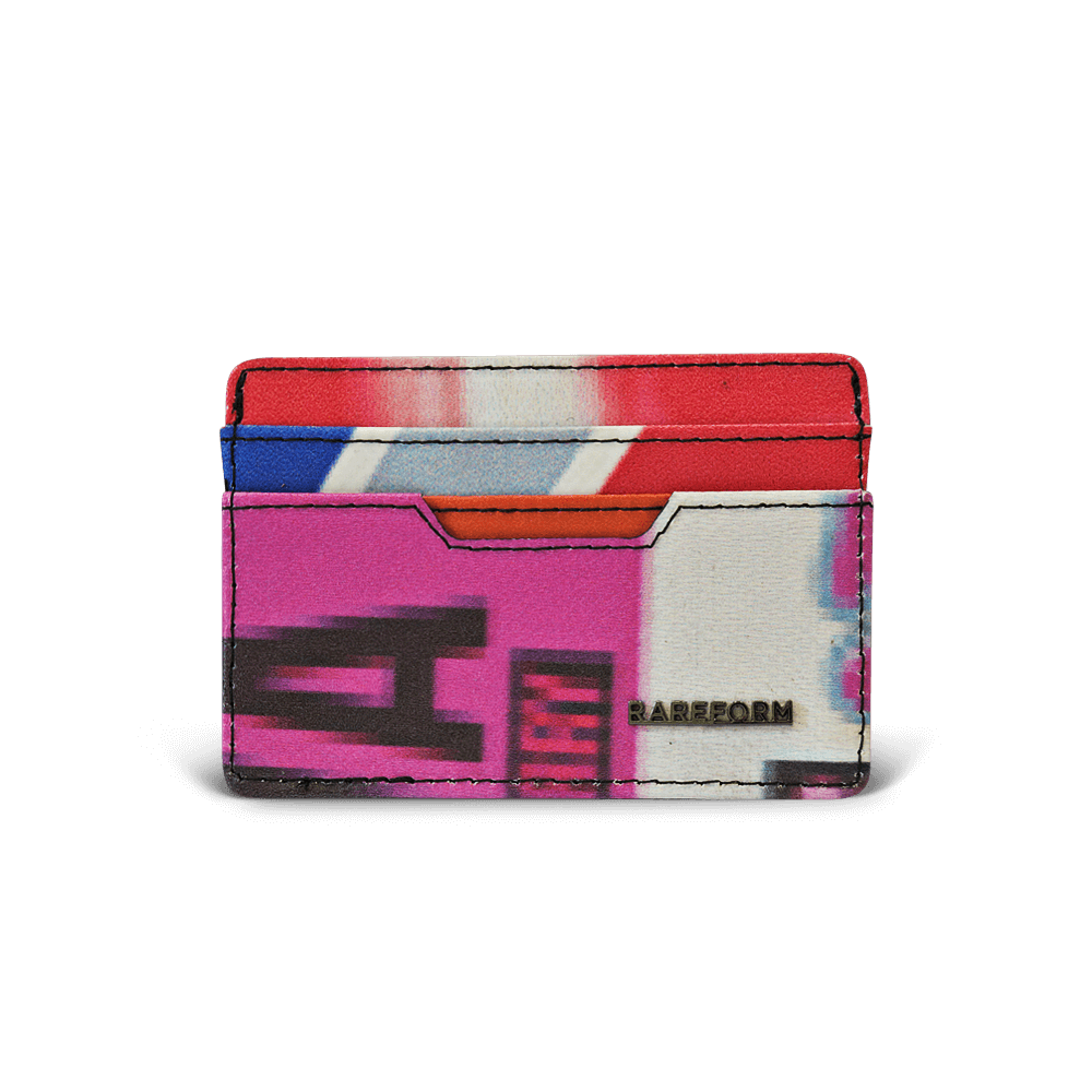 Veer Card Holder