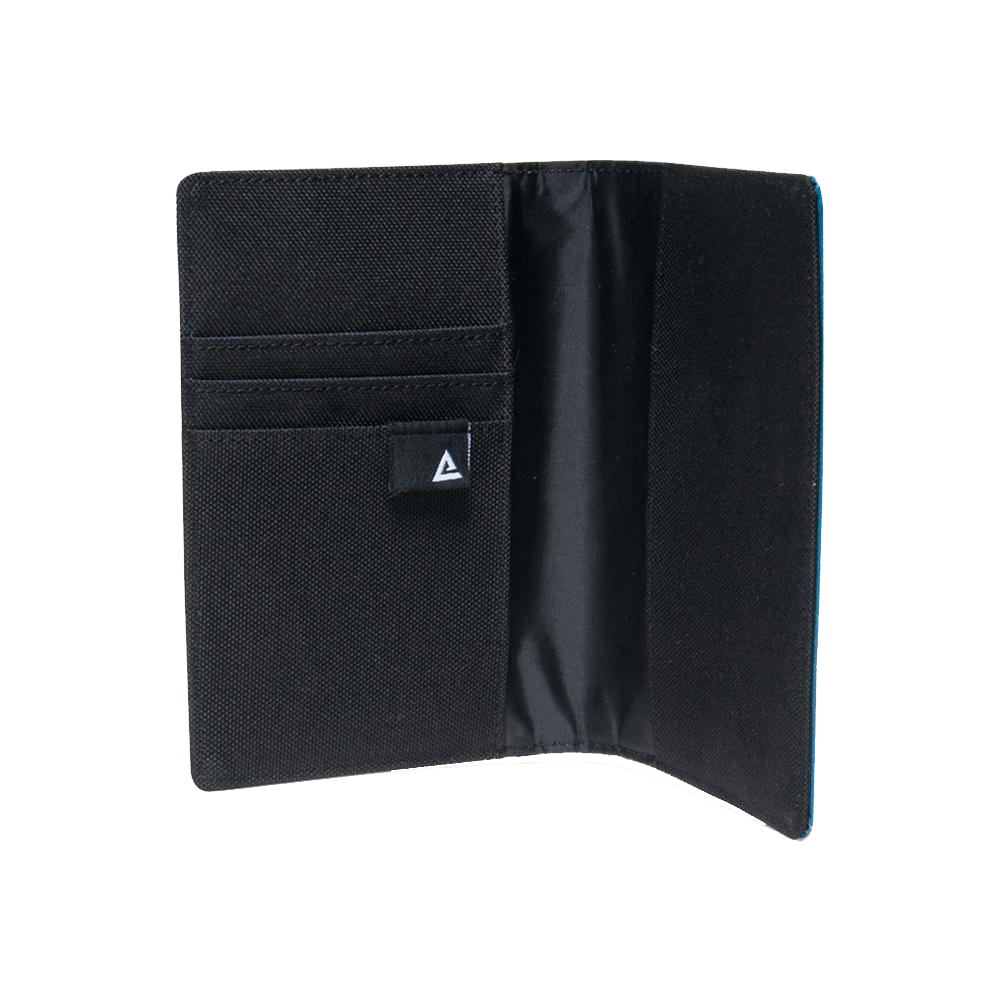 BLM Huxley Passport Holder