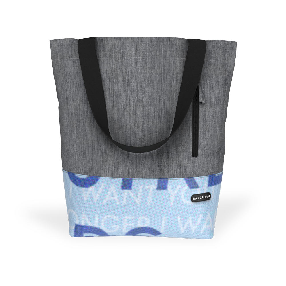 Strength Tote