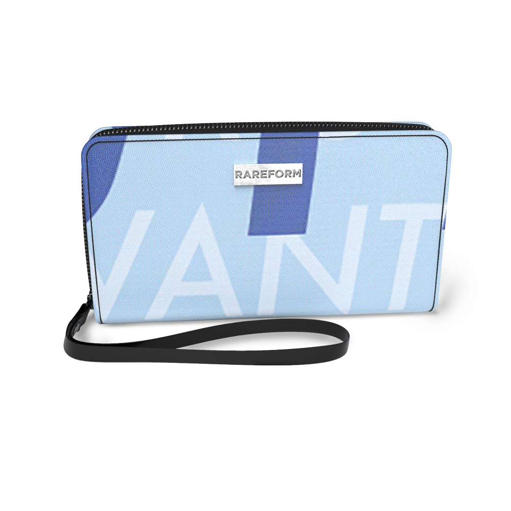 Strength Wristlet