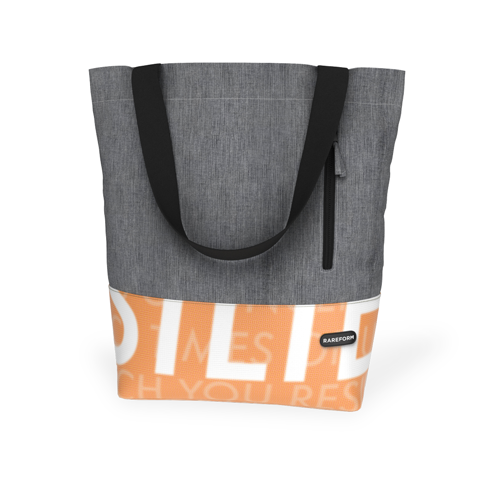 Resilience Tote