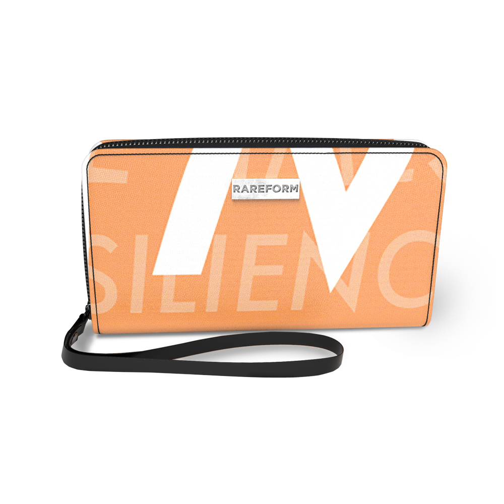 Resilience Wristlet