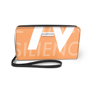 Resilience Wristlet