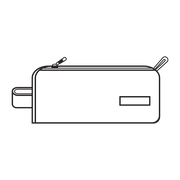 Cyber Monday Free Parker Pouch