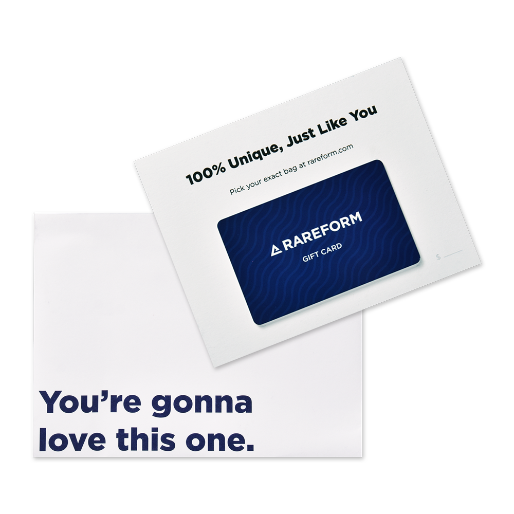 Gift Cards Rareform Gift Cards Rareform